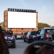 Drive in Theater