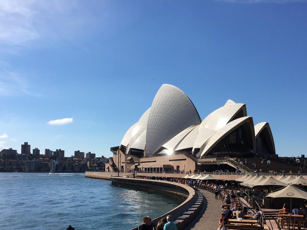 Opera House